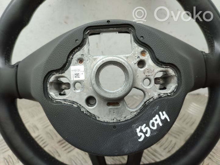 Volkswagen Golf Sportsvan Steering wheel 5G0419091