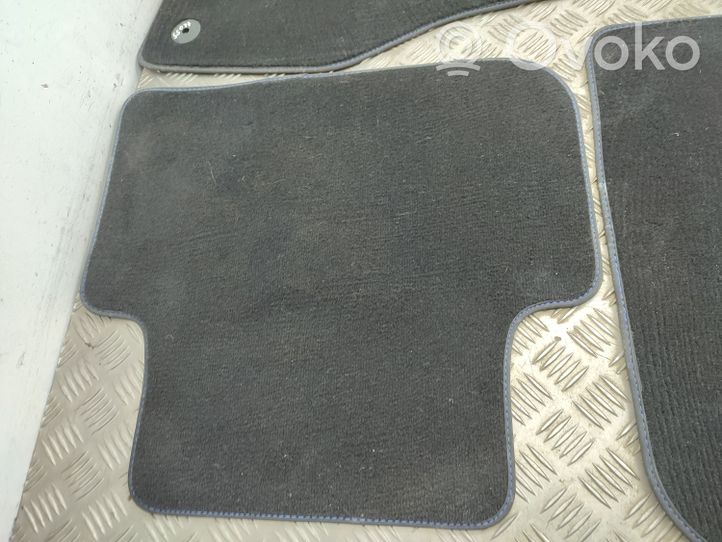 Volkswagen Golf Sportsvan Car floor mat set 