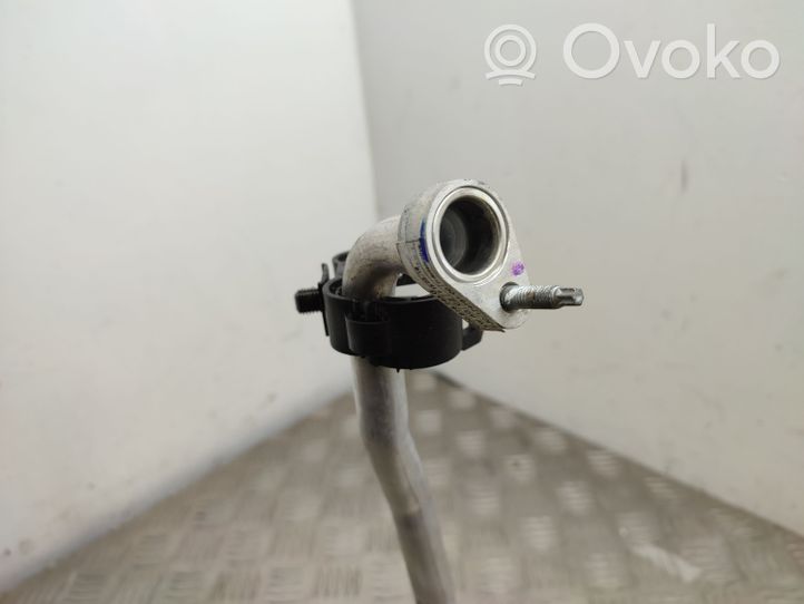 Volkswagen Golf Sportsvan Tubo flessibile aria condizionata (A/C) 5Q0816743G