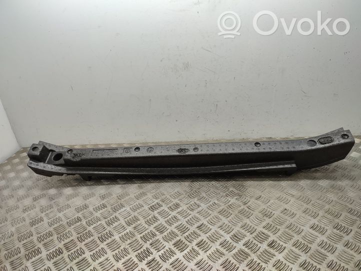 Volkswagen Golf Sportsvan Absorber zderzaka przedniego 510807248B