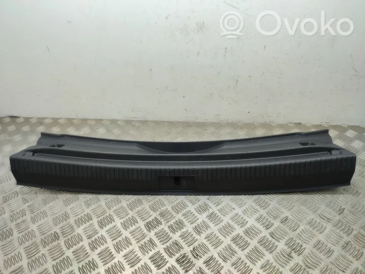 Volkswagen Golf Sportsvan Rivestimento di protezione sottoporta del bagagliaio/baule 