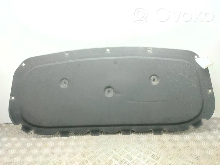 Volkswagen Golf Sportsvan Engine bonnet/hood sound/heat insulation 