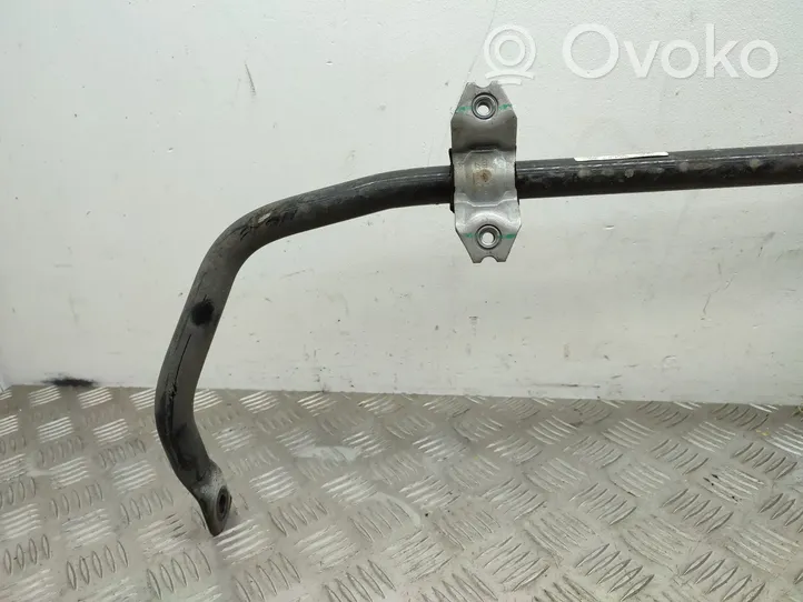 Volkswagen Golf Sportsvan Stabilizator przedni / drążek 5Q0411303