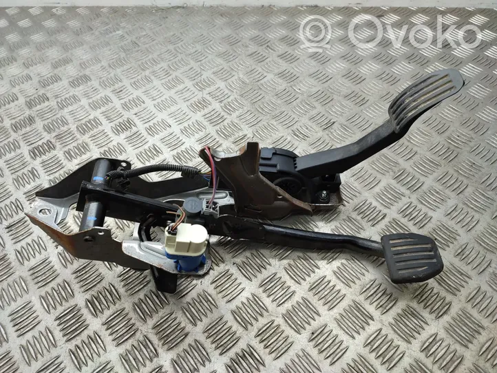 Volvo XC60 Pedale dell’acceleratore 31329061