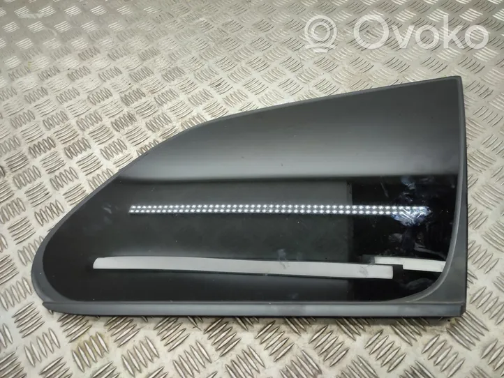 Volvo XC60 Rear side window/glass 