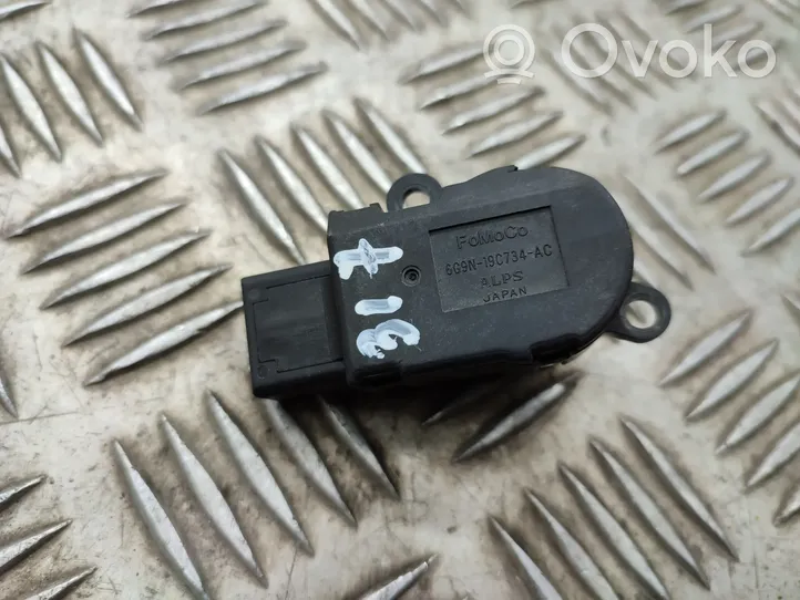 Volvo XC60 Air quality sensor 6G9N19C734AC