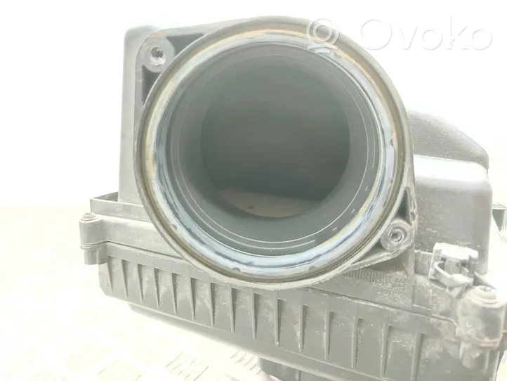 Volvo XC60 Scatola del filtro dell’aria 3302870