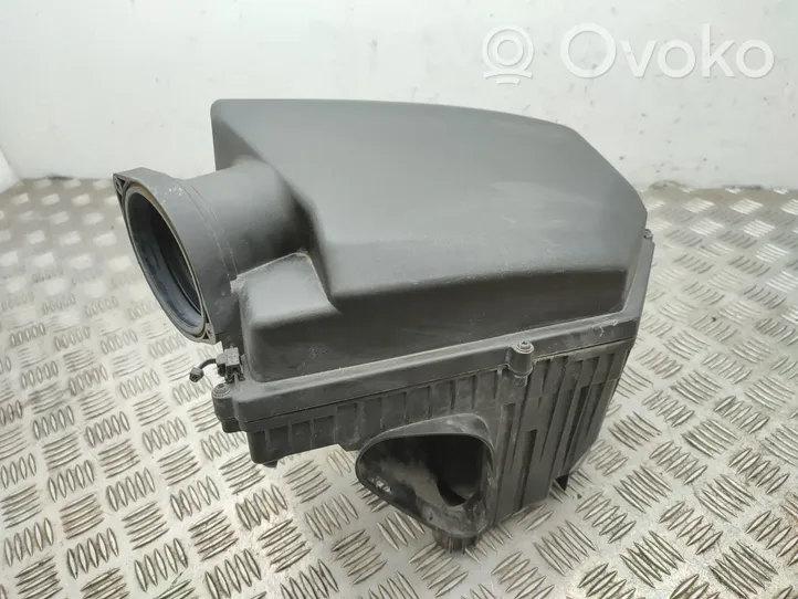 Volvo XC60 Scatola del filtro dell’aria 3302870