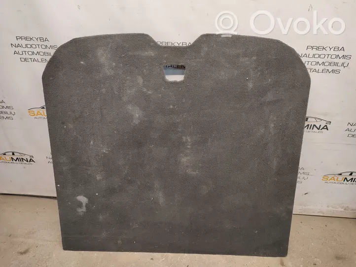 Volvo XC60 Trunk/boot mat liner 