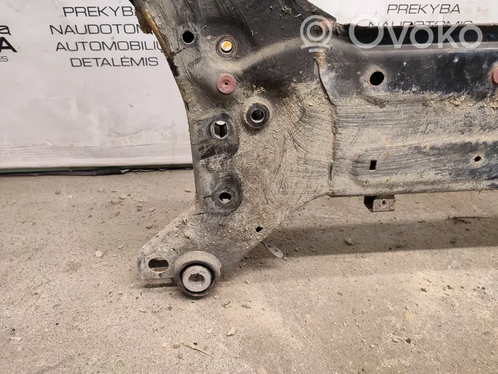 Volvo XC60 Front subframe 31329117