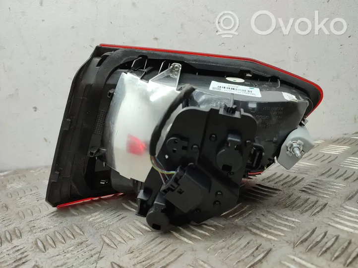 BMW 2 F45 Lampy tylne / Komplet 7311042