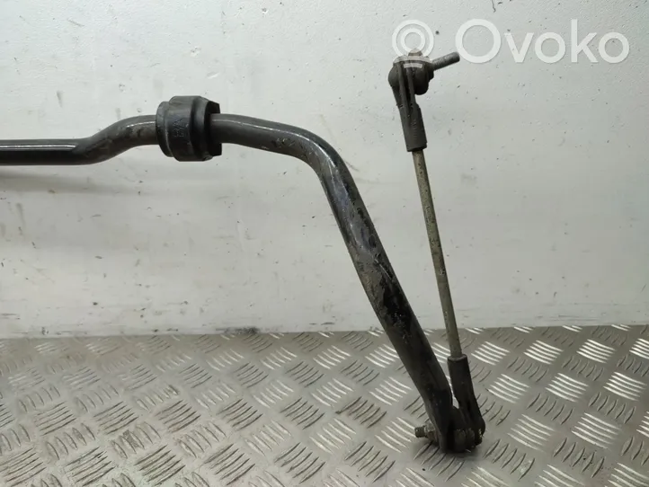 BMW 2 F45 Stabilizator przedni / drążek 685391201