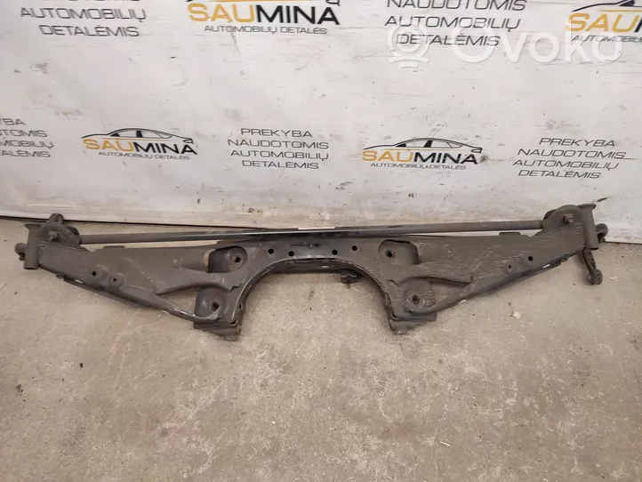 BMW 2 F45 Galinis traversas 14627010