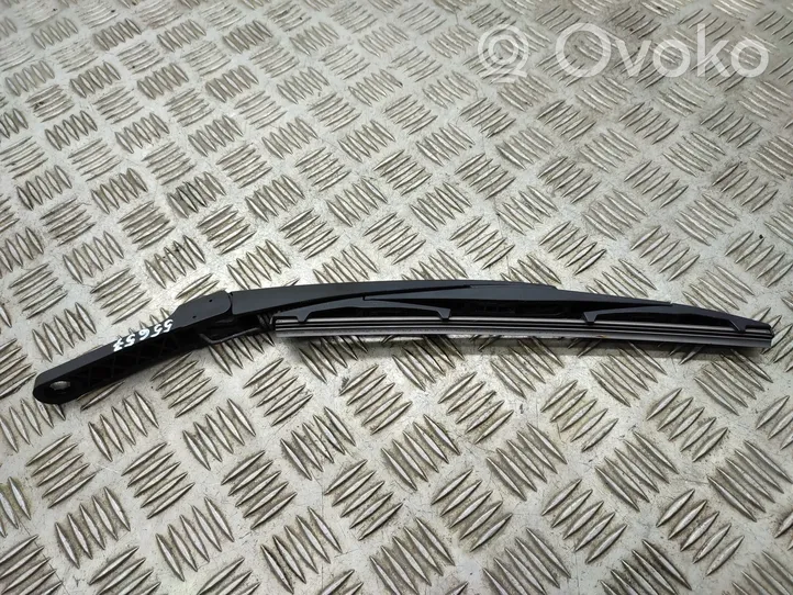 BMW 2 F45 Rear wiper blade arm 