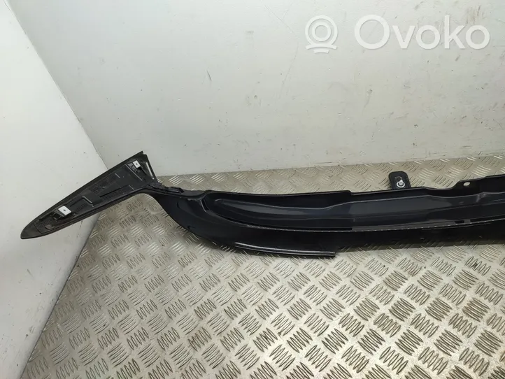 BMW 2 F45 Spoiler tylnej szyby klapy bagażnika 7348578