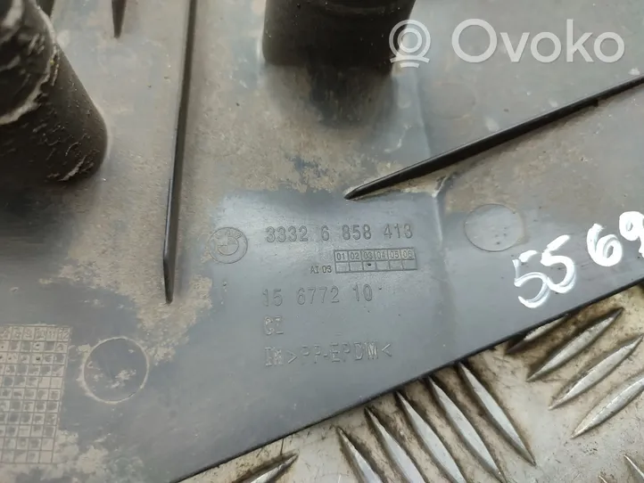 BMW 2 F45 Kita dugno detalė 6858413