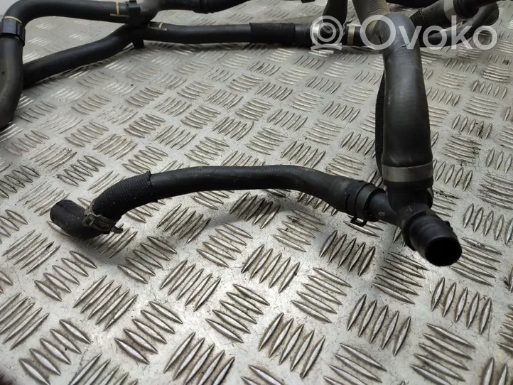 BMW 2 F45 Engine coolant pipe/hose 14837810