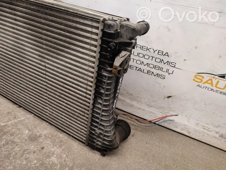 Volkswagen Caddy Kit Radiateur 1K0959455EF