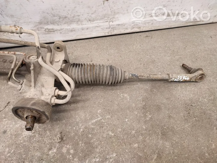 Volkswagen Caddy Steering rack 