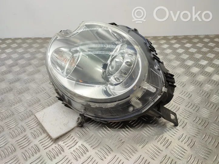 Mini One - Cooper Clubman R55 Lampa przednia 0301225273