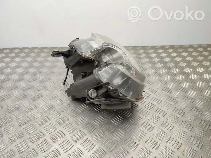 Mini One - Cooper Clubman R55 Lampa przednia 0301225273