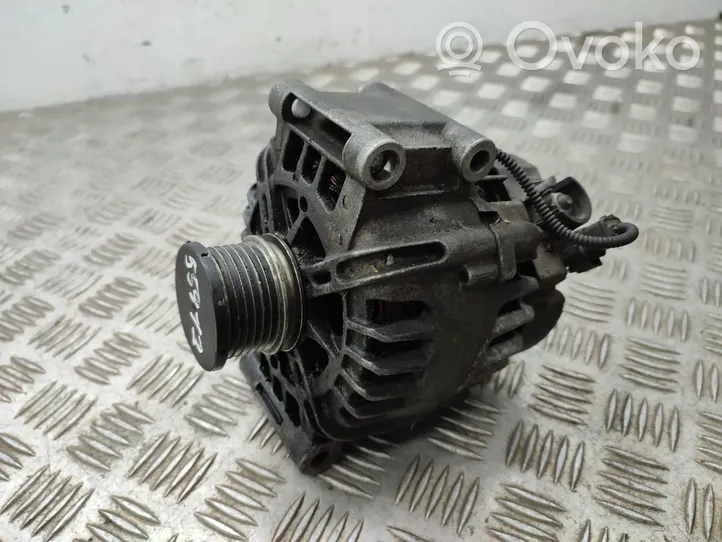 Mini One - Cooper Clubman R55 Generatore/alternatore 757651380