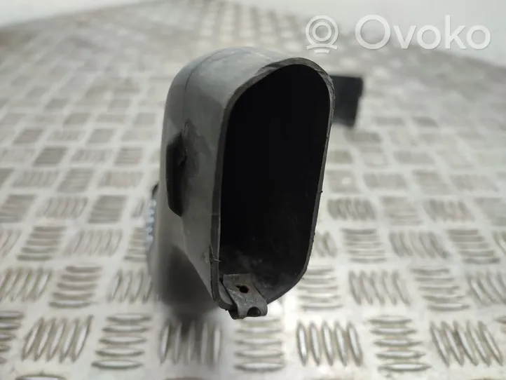 Volkswagen Polo V 6R Air intake duct part 