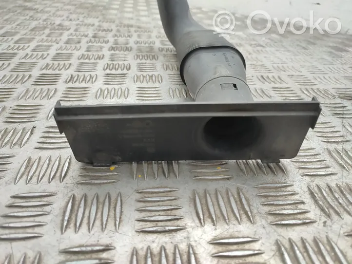 Volkswagen Polo V 6R Air intake duct part 