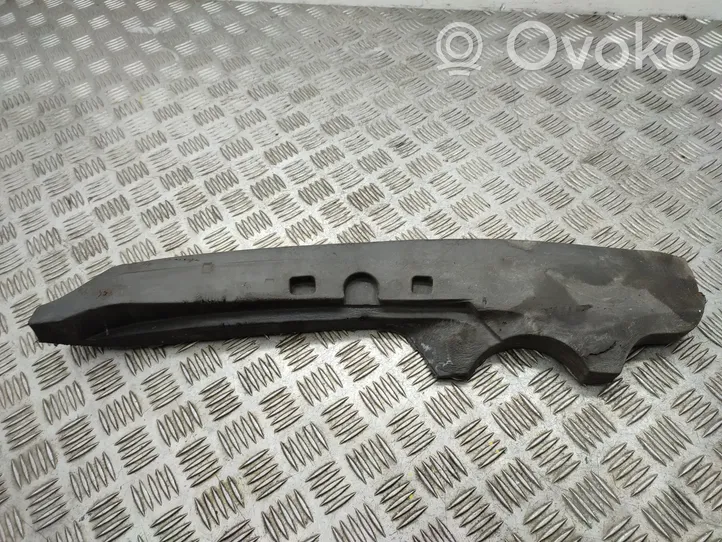 Volkswagen Polo V 6R Panel wykończeniowy błotnika 6R0864236