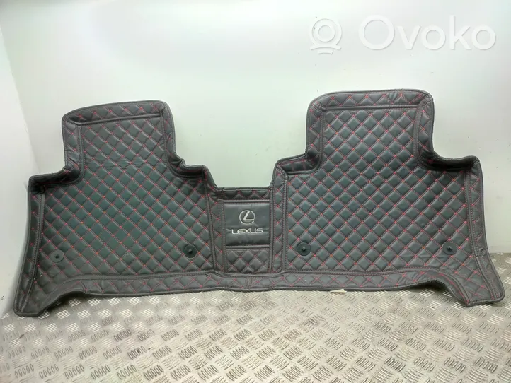 Lexus NX Toisen istuinrivin matto 
