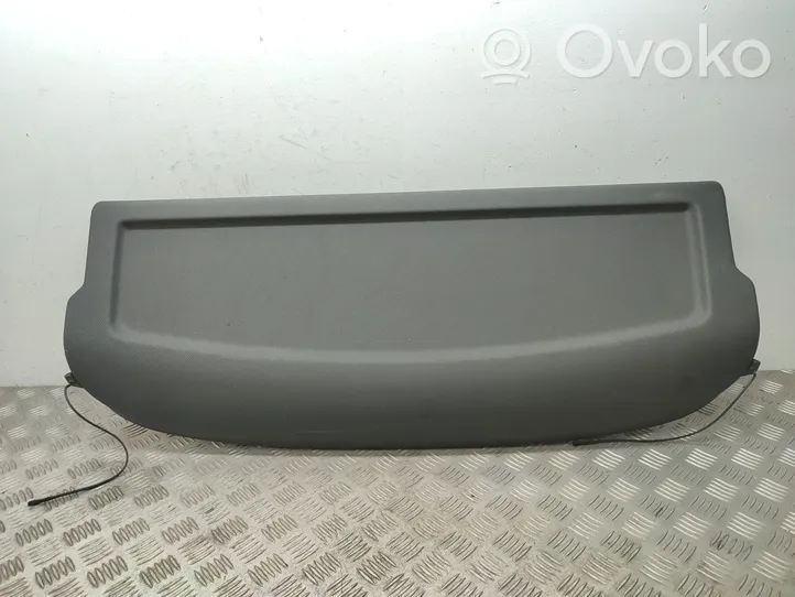 Audi A1 Grilles/couvercle de haut-parleur arrière 8X0867769B