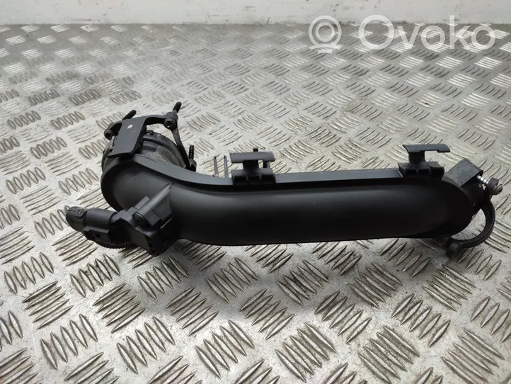 Audi A1 Tuyau d'admission d'air turbo 03F145673F