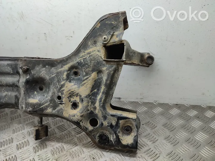 Audi A1 Front subframe 