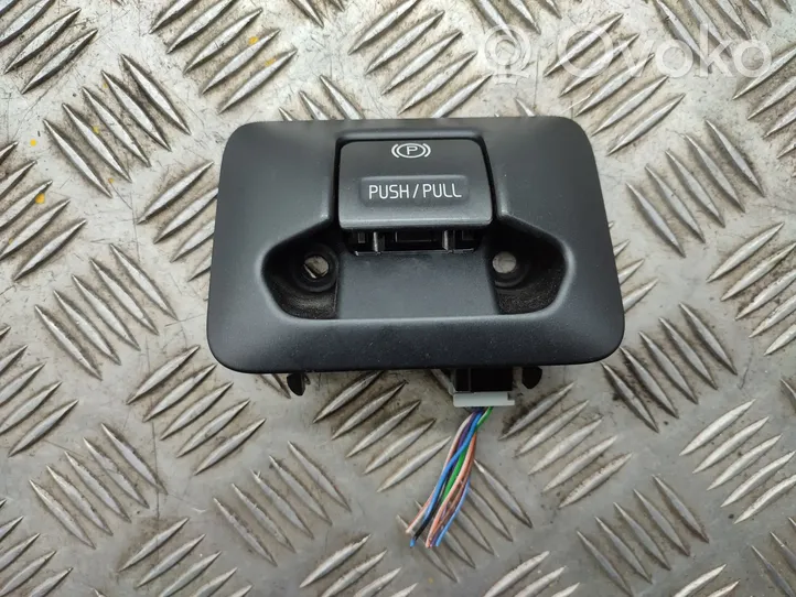 Volvo XC70 Hand parking brake switch 30773539