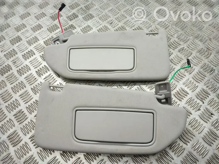 Volvo XC70 Sun visor 