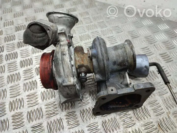 Volvo XC70 Turbo 31293086