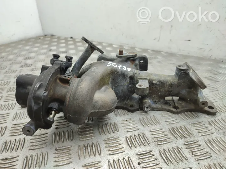 Volvo XC70 Turbo 36002664