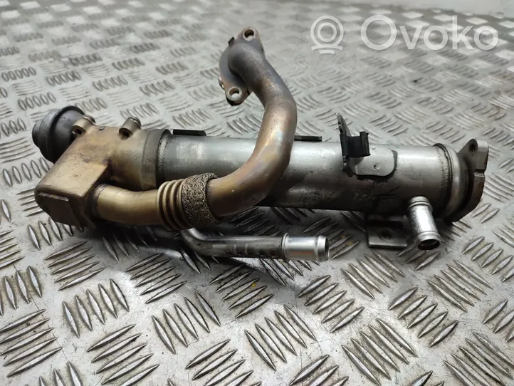 Audi A4 S4 B8 8K EGR-venttiili/lauhdutin 03L131512AH