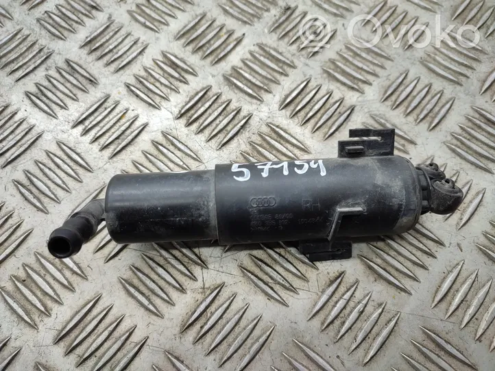 Audi A4 S4 B8 8K Ugello a spruzzo lavavetri per faro 8K0955102