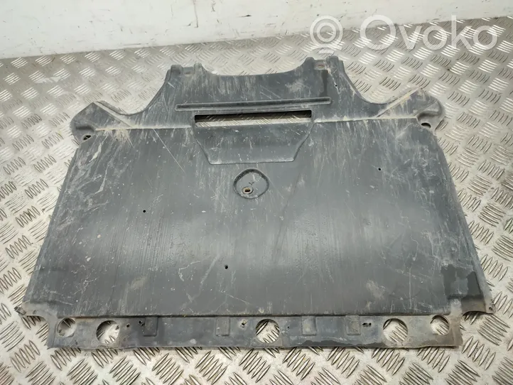 Audi A4 S4 B8 8K Plaque, cache de protection de boîte de vitesses 8K1863822K