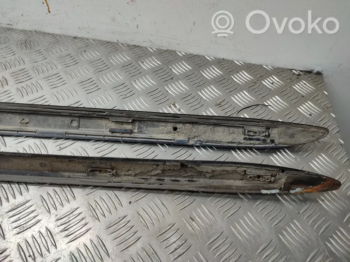 Audi A4 S4 B8 8K Sill 