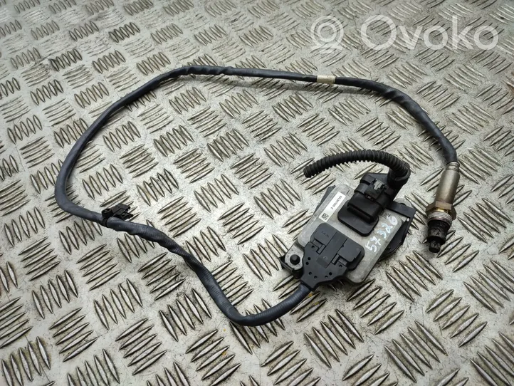 Volkswagen PASSAT B8 Sonde lambda 04L907805C