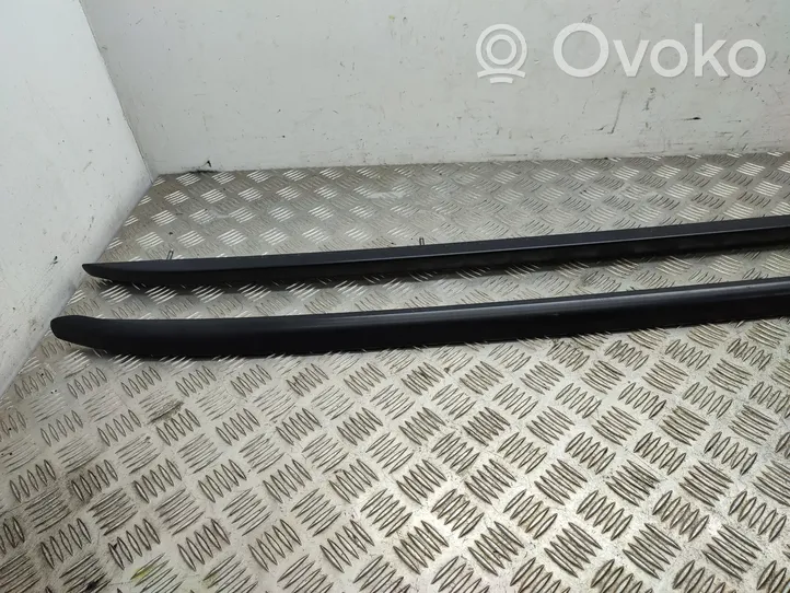 Volkswagen PASSAT B8 Roof bar rail 