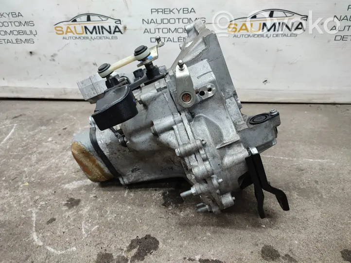 Citroen C3 Manual 5 speed gearbox 