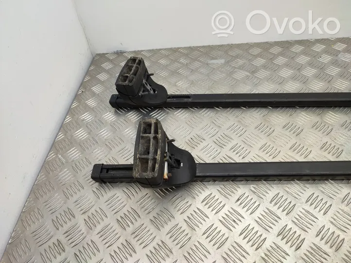 Ford Focus C-MAX Roof bar rail 