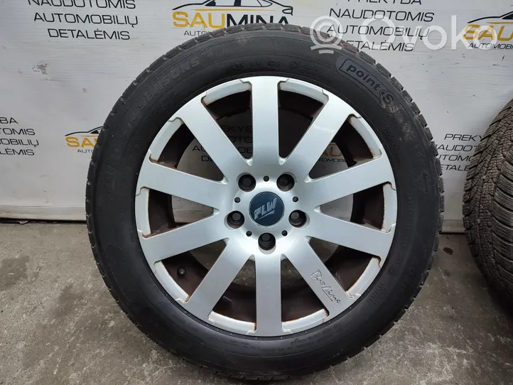 Seat Leon (1P) R16 alloy rim 