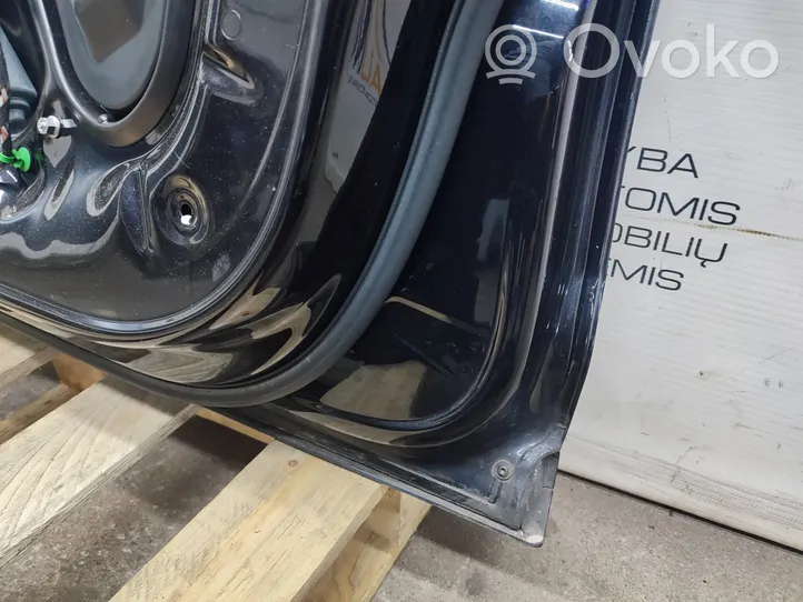 Volkswagen PASSAT B8 Priekinės durys 