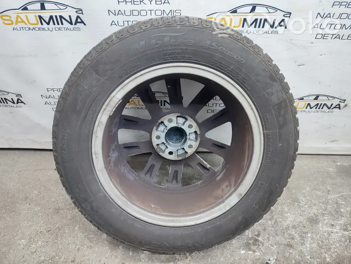 Volkswagen PASSAT B8 R16 alloy rim 3G0601025