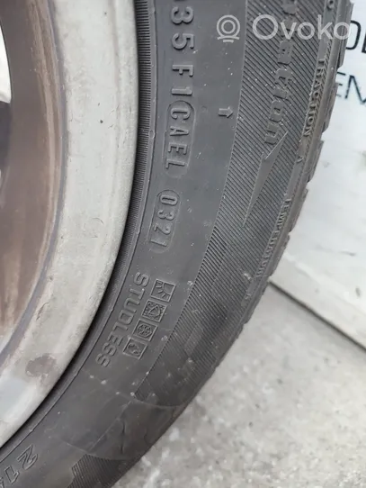 Volkswagen PASSAT B8 R16 alloy rim 3G0601025