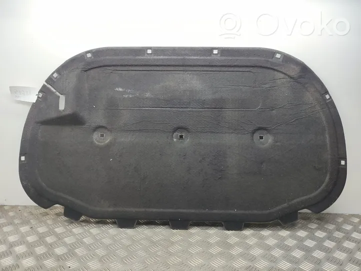 Volkswagen PASSAT B8 Engine bonnet/hood sound/heat insulation 